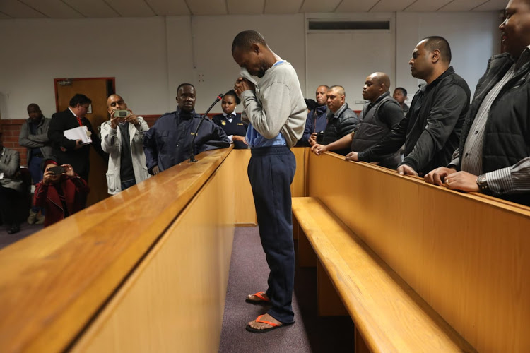Trial of Limpopo father accused of killing his children resumes - Avant ...