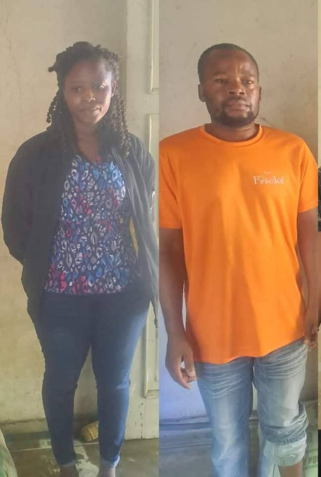 Two fined for supplying and dispensing fake HIV/AIDS medicine - Avant ...