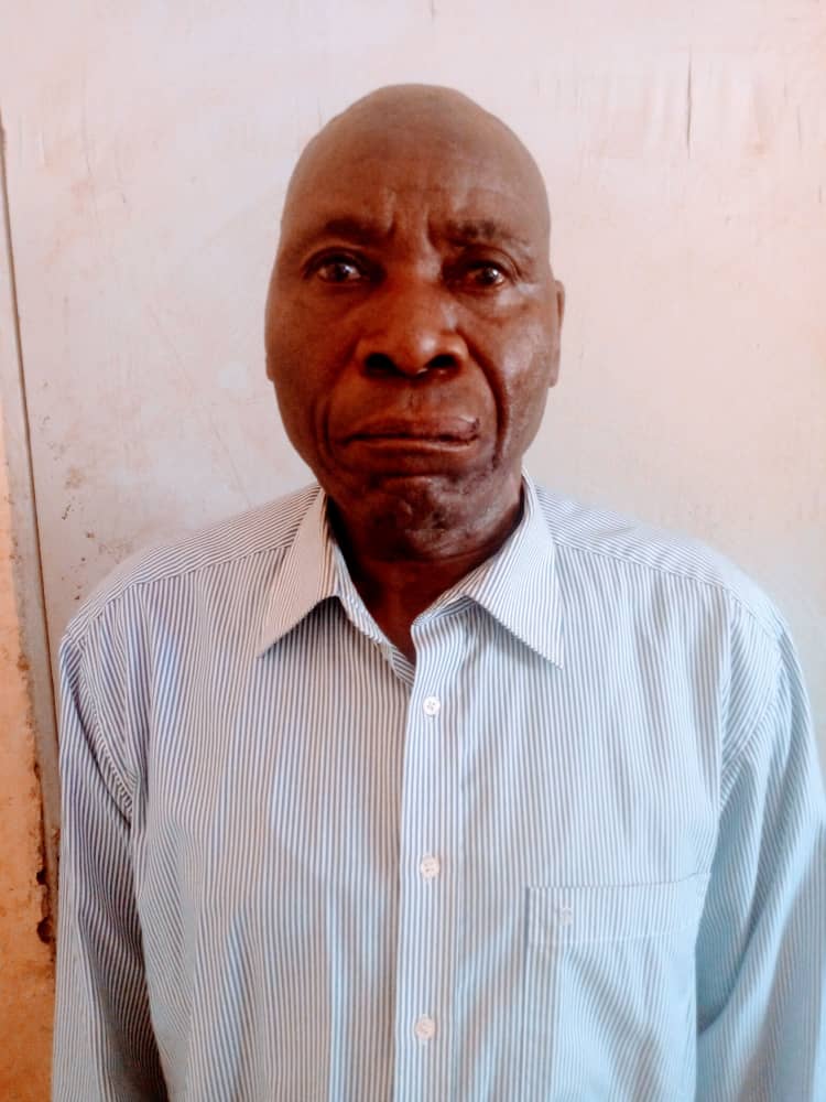 Man, 71 arrested for killing wife over family disagreements - Avant ...